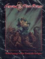 legend of the five rings 3rd edition revised errata